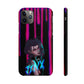 Jinx Fanart (Tough Phone Cases, Case-Mate)