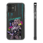 Lightcannon (Clear Case)
