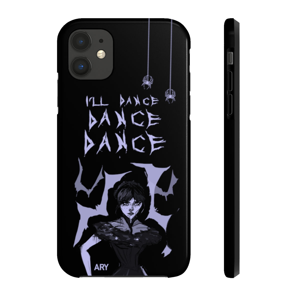 Goo Goo Muck Dark(Tough Phone Cases, Case-Mate)