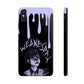 Bloody Wednesday Dark (Tough Phone Cases, Case-Mate)