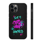 Get Jinxed (Tough Phone Cases, Case-Mate)