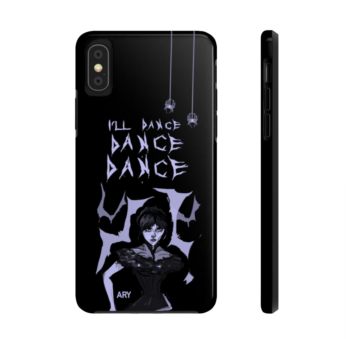 Goo Goo Muck Dark(Tough Phone Cases, Case-Mate)