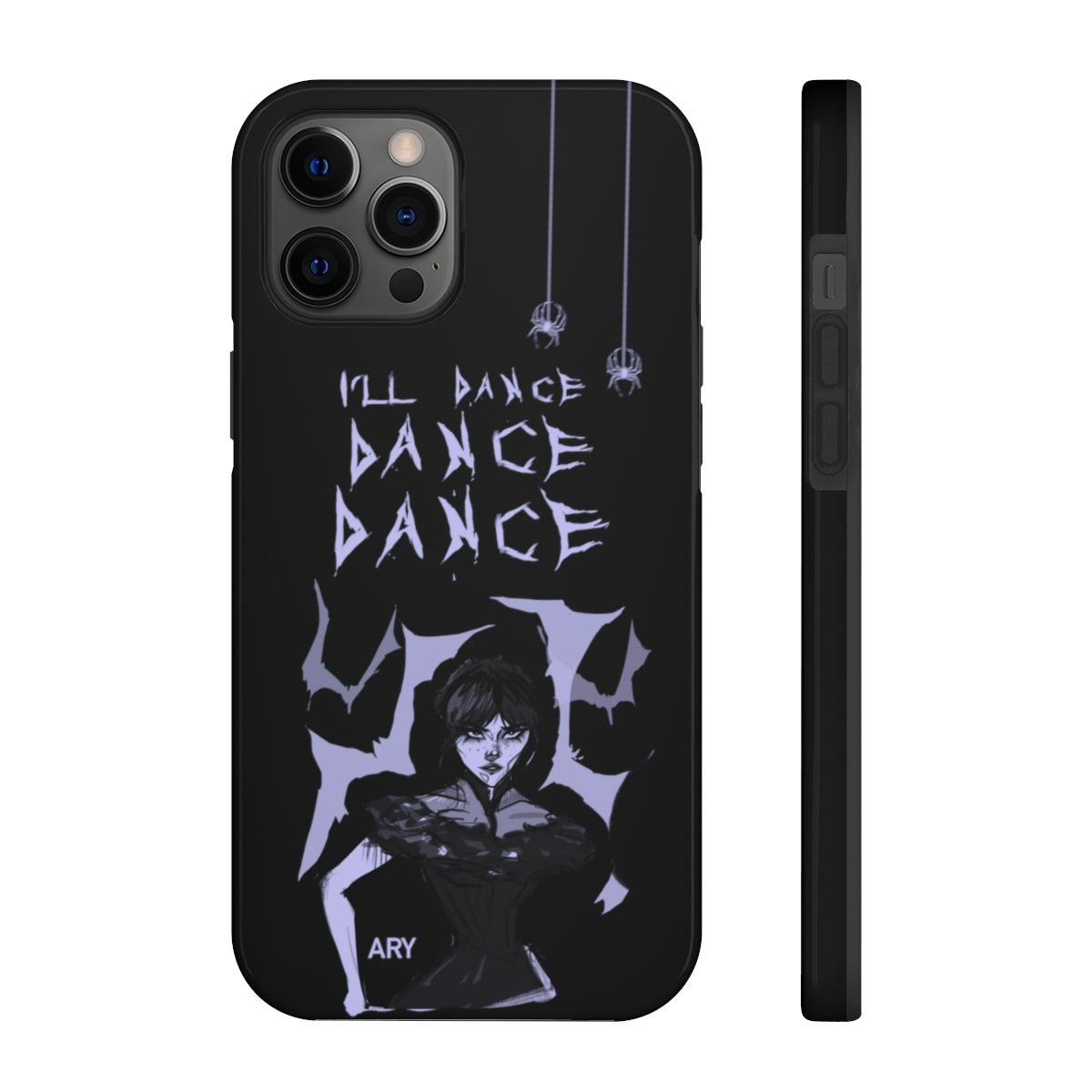 Goo Goo Muck Dark(Tough Phone Cases, Case-Mate)