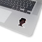 Mel Medarda Sticker