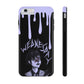 Bloody Wednesday Dark (Tough Phone Cases, Case-Mate)