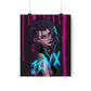 Fanart de Jinx