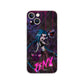 Monster High x Jinx (Flexi case)